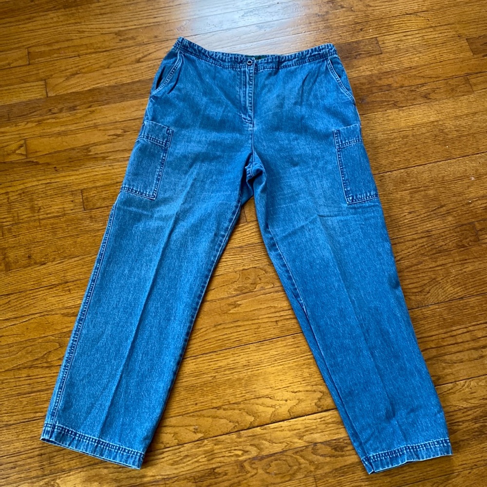 Lauren Ralph Lauren Women’s Jeans Size 16
